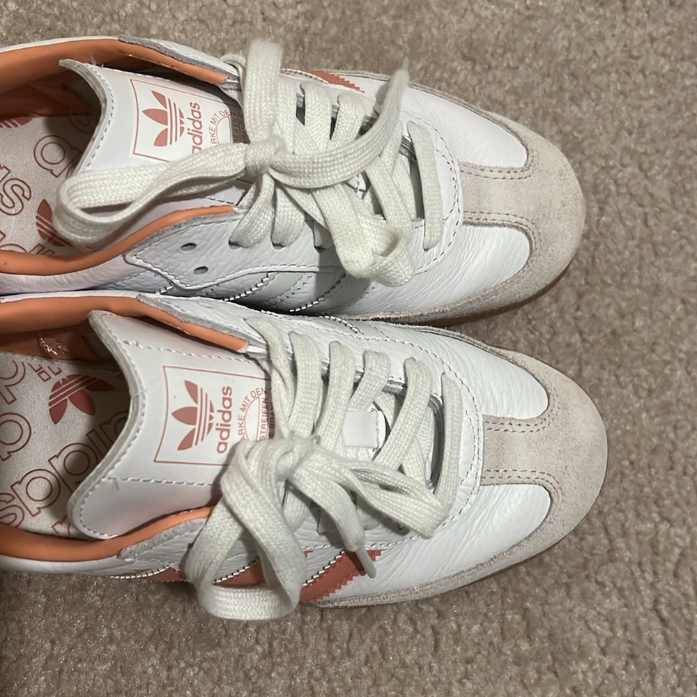 Adidas Originals Samba Og View 5